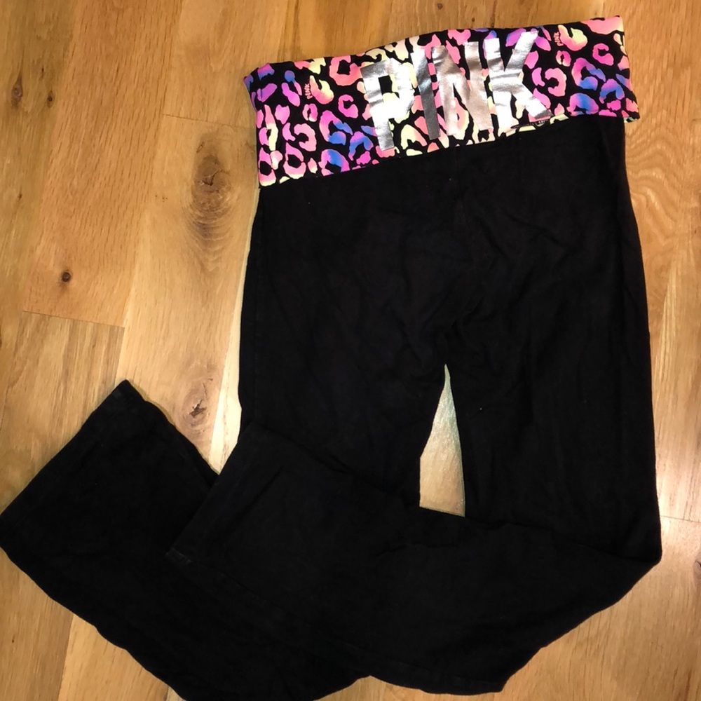 Victoria’a Secret Yoga Pants